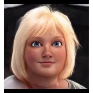 Meet your Posher, Ginger